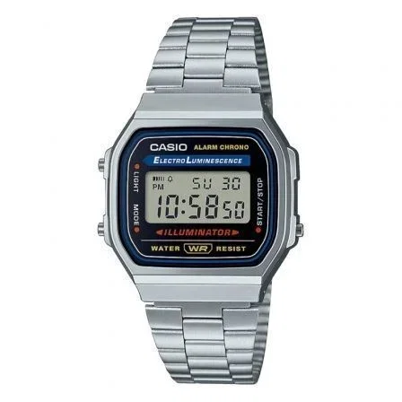 Casio AQ-230A-7B Gris